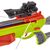 Іграшкова зброя ZIPP Toys Арбалет Влучний стрілок L (4200.17.88), зображення 4