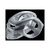 Котушка Shimano Twin Power FE C3000 9+1BB 5.11 (TPC3000FE), зображення 8