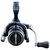 Котушка Shimano Catana FE BLK + PP line C3000 + PowerPro 0.19mm (CATC3000FEB19), зображення 2