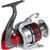 Катушка X-Fish Jade Spinning 2000 1BB 5.51 (1917.01.08), изображение 2