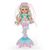 Кукла Zapf Baby Born серии Glam Up – Русалочка Спаркл 28 см (871737)