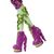 Лялька Monster High Венера Перше покоління (JHK58), зображення 6