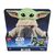 Мягкая игрушка Star Wars Малыш Грогу 15 см (JKN41), изображение 5
