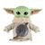 Мягкая игрушка Star Wars Малыш Грогу 15 см (JKN41)