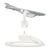 Крісло-гойдалка MoMi PEARL baby swing grey (BULE00040), зображення 9