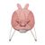 Кресло-качалка MoMi Glossy Pink 2 (BULE00042), изображение 3