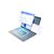 Ноутбук Lenovo ThinkBook 16 G8 IAL (21SK00FQRA), изображение 12