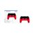 Геймпад Sony Playstation DualSense Bluetooth PS5 Techno Red (1000048516), изображение 6