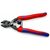 Болторез KNIPEX CoBolt 71 12 200 (71 12 200), изображение 2