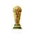 Конструктор LEGO Editions Football Официальный трофей чемпионата мира по футболу FIFA (43020-), изображение 2