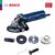 Шліфувальна машина Bosch GWS 9-125 S (0.601.396.102), зображення 5