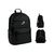 Рюкзак школьный Kite Education teens 2721L Black (K26-2721L-2)