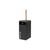 Батарея универсальная AURA NRG-P100 100000mAh 22.5W Black (PBANRG-P100B)
