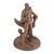 Пластик для 3D-принтера Polymaker PLA PANCHROMA MATTE 1,75mm 1kg ARMY BROWN (CA04009), изображение 5