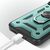 Чохол до мобільного телефона BeCover Military Motorola Edge 60 Dark Green (715520), зображення 4