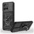 Чохол до мобільного телефона BeCover Military Motorola Edge 60 Neo Black (715526), зображення 2