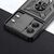 Чохол до мобільного телефона BeCover Military Motorola Edge 60 Neo Black (715526), зображення 3