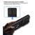Чохол до мобільного телефона BeCover Military Motorola Edge 60 Neo Black (715526), зображення 7