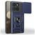 Чохол до мобільного телефона BeCover Military Motorola Edge 60 Pro Blue (715528), зображення 2