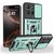 Чохол до мобільного телефона BeCover Military Motorola Moto G57 Power Dark Green (715516), зображення 2