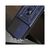 Чохол до мобільного телефона BeCover Military Samsung Galaxy A57 5G SM-A576 Blue (715507), зображення 5