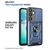 Чохол до мобільного телефона BeCover Military Samsung Galaxy A57 5G SM-A576 Blue (715507)