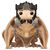 Фигурка Funko Pop Rides серии Дом Дракона S4 - Эйгон Таргариен и Солнцежар (83460)