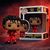 Фигурка Funko Pop Майкл Джексон (Thriller) (72591), изображение 3