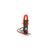 Токовые клещи ANENG ST182 V (AC/DC), A (AC), Ω, C, Hz, °C/°F, Data Hold, прозвонка, тест диодов, подсветка. (ST182), изображение 5