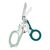 Мультитул Leatherman Raptor Rescue чохол Utility бірюзовий (833474)