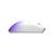 Мышка Hator Hellyberry HM47 Pro RGB Wireless/Bluetooth/USB White/Violet (HM47PRO_white_violet), изображение 5