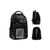 Рюкзак школьный Kite Education teens 2578M Denim Core (K26-2578M-2)