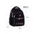 Рюкзак школьный Kite Education teens 8001M Romantic Street Art (K26-8001M-1), изображение 12