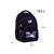 Рюкзак шкільний Kite Education teens 905M Anime Girl (K26-905M-1), зображення 12