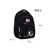 Рюкзак школьный Kite Education teens 905M Kuromi (HK26-905M), изображение 12