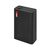 Батарея універсальна EMOS 20000mAh NTBF20, 65W, Pass-through, black (B0560B)