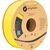 Пластик для 3D-принтера Polymaker PLA POLYLITE LW 1,75mm 0,8kg BRIGHT YELLOW (PA08009)