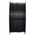 Пластик для 3D-принтера Polymaker PLA POLYLITE 1,75mm 3kg BLACK (PA02037), зображення 3
