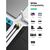 Патч-корд 0.5м, F/FTP cat 7 RJ-45 black Ugreen (U_11229), изображение 4