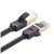 Патч-корд 5м, F/FTP cat 7 RJ-45 black Ugreen (U_11271), изображение 2