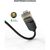Патч-корд 2м, UTP cat 6 RJ-45 COPPER black Ugreen (U_70334), изображение 2