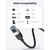 Патч-корд 2м, S/FTP cat 7 RJ-45 COPPER Ugreen (U_80431), изображение 2