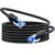 Патч-корд 3м, S/FTP cat 7 RJ-45 COPPER Ugreen (U_80432), изображение 2