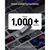 Батарея універсальна Anker 24000mAh PowerCore 737 GaNPrime 140W PD Black (A1289011), зображення 4