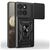 Чохол до мобільного телефона BeCover Military Motorola Edge 60 Pro Black (715527), зображення 2