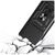 Чохол до мобільного телефона BeCover Military Motorola Edge 60 Pro Black (715527), зображення 4