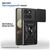 Чохол до мобільного телефона BeCover Military Motorola Edge 60 Pro Black (715527)