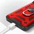 Чохол до мобільного телефона BeCover Military Motorola Edge 60 Red (715521), зображення 4