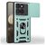 Чохол до мобільного телефона BeCover Military Motorola Edge 70 Dark Green (715531), зображення 2