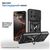 Чохол до мобільного телефона BeCover Military Motorola Moto G57 Power Black (715514)